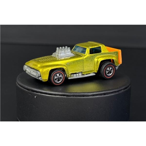 1970 Hot Wheels Redline Short Order Toy Car