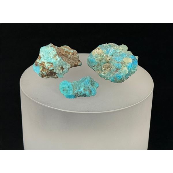 Jewelry Grade Turquoise Nuggets