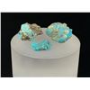 Image 1 : Jewelry Grade Turquoise Nuggets