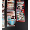 Image 5 : Collection of Assorted Trading Cards