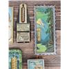 Image 2 : Butte Montana Advertising Thermometers