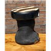 Image 2 : Trophy Room Taxidermy Elephant Foot Stool