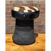 Image 3 : Trophy Room Taxidermy Elephant Foot Stool