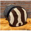 Image 5 : Trophy Room Taxidermy Elephant Foot Stool