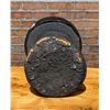 Image 6 : Trophy Room Taxidermy Elephant Foot Stool