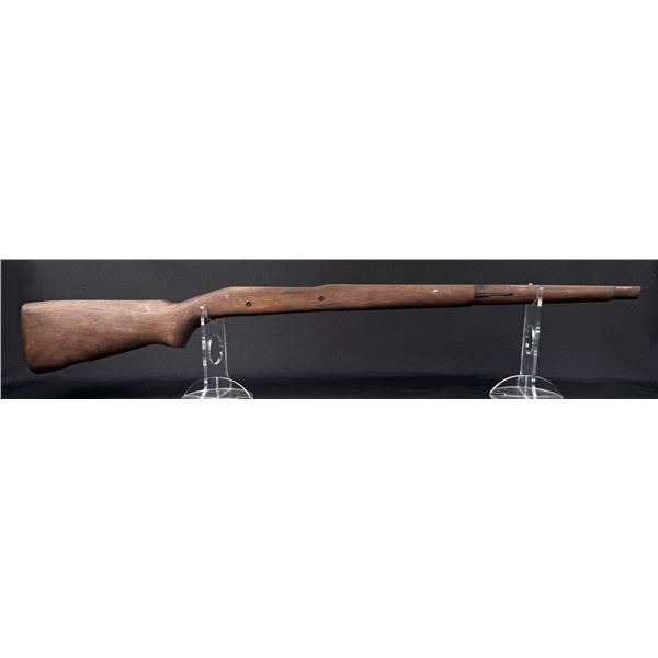 Springfield 1903a3 Rifle Stock