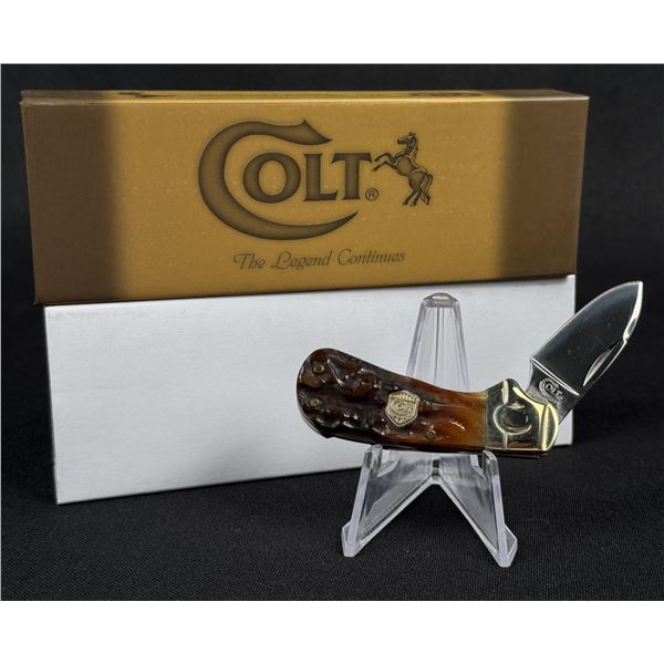 Colt CT324 Pocket Knife