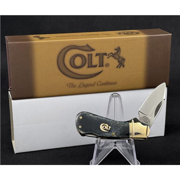 Colt CT576 Pocket Knife