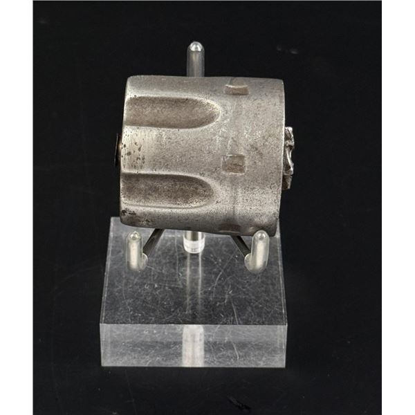 Colt Single Action Army Revolver Cylinder