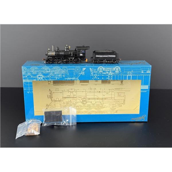 Spectrum 85104 Richmond Modern 4-4-0 Locomotive