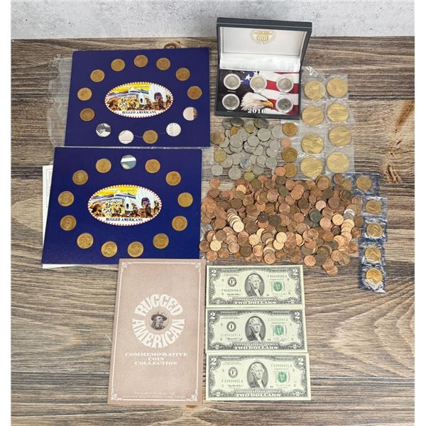 Coin Collection