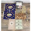 Image 1 : Coin Collection