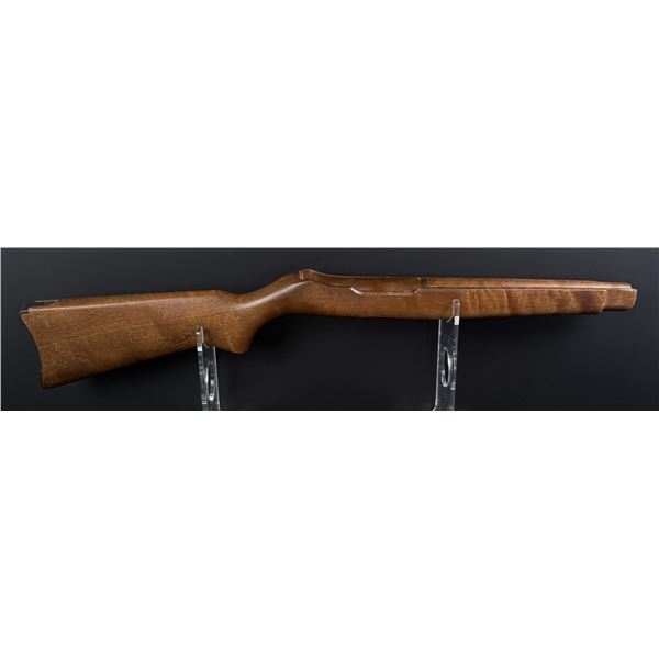 Ruger 10/22 Factory Maple Rifle Stock