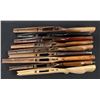 Image 3 : Collection of Rifle Stocks