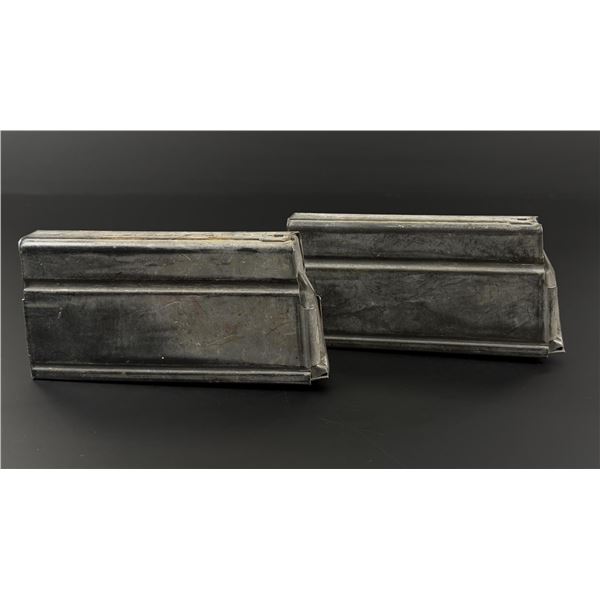 M1a M14 Rifle Magazines