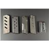 Image 2 : Collection of Pistol Rifle Magazines