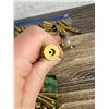 Image 4 : Group of Assorted Rifle Brass