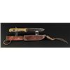 Image 1 : Puma Hunters Friend 6398 Hunting Knife