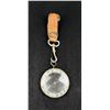 Image 1 : Double Sided Pocket Compass