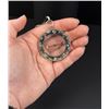Image 3 : Double Sided Pocket Compass