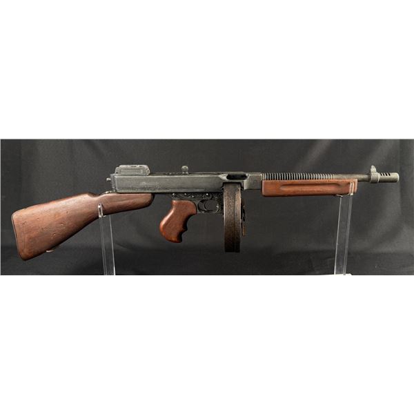 MGC Model M1921 Thompson Submachine Prop Gun