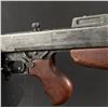 Image 3 : MGC Model M1921 Thompson Submachine Prop Gun