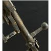 Image 6 : Iranian M98 Mauser Rifle Dug Condition