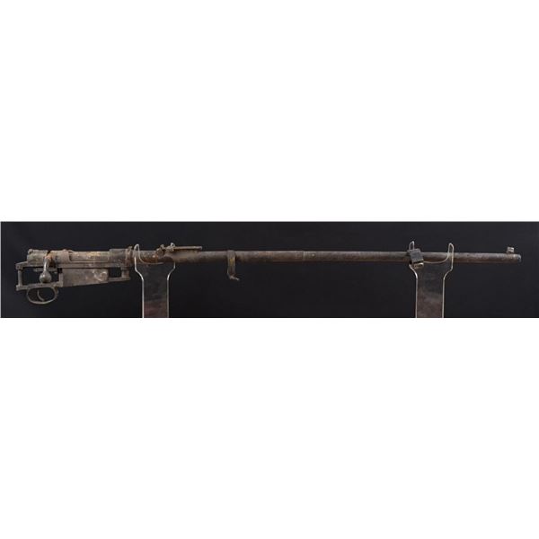Mauser M98 Rifle Dug Condition