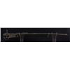 Image 1 : Turkish M98 Mauser Rifle Dug Condition