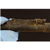 Image 5 : Turkish M98 Mauser Rifle Dug Condition