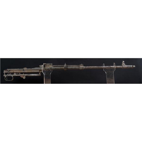 Egyptian Hakim Rifle Dug Condition