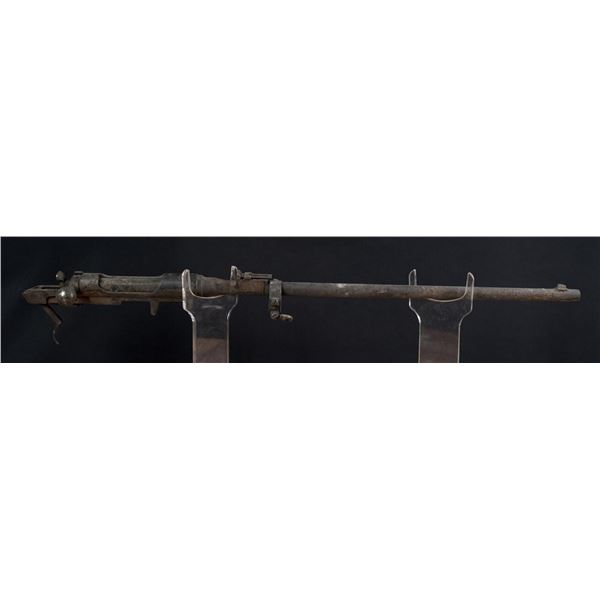 Budapest M1895 Mauser Rifle Dug Condition