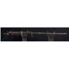 Image 1 : Budapest M1895 Mauser Rifle Dug Condition