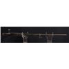 Image 3 : Budapest M1895 Mauser Rifle Dug Condition