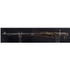 Image 2 : Finnish Mosin Nagant Rifle Dug Condition