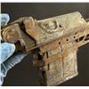 Image 5 : Swedish AG M/42 Rifle Dug Condition