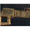 Image 7 : Mauser 98 Rifle Dug Condition