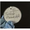 Image 12 : Turkish Mauser Rifle Dug Condition