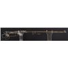 Image 1 : Swiss Schmidt Rubin Rifle Dug Condition