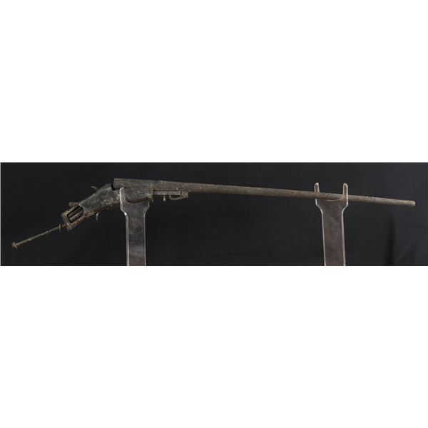 Montgomery Wards Hercules Shotgun Dug Condition