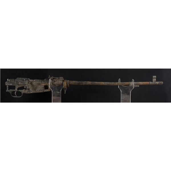 Madsen M47 Rifle Dug Condition