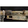 Image 3 : Chilean Model 1912 Mauser Rifle Dug Condition