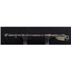 Image 2 : M1891 Argentine Mauser Rifle Dug Condition