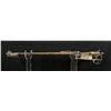 Image 2 : Chilean Model 1935 Mauser Rifle Dug Condition
