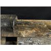 Image 3 : Chilean Model 1935 Mauser Rifle Dug Condition