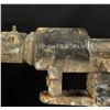 Image 4 : Chilean Model 1935 Mauser Rifle Dug Condition