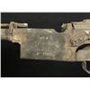 Image 3 : French MAS 1949-56 Rifle Dug Condition