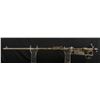 Image 2 : Portuguese K98 Mauser Rifle Dug Condition
