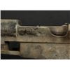 Image 3 : Portuguese K98 Mauser Rifle Dug Condition