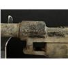 Image 4 : Portuguese K98 Mauser Rifle Dug Condition